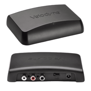 Velodyne Wi-Connect 10 System II Övrigt