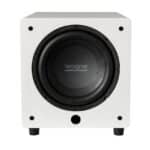 Subwoofer bashögtalare Velodyne Impact X12 vit.