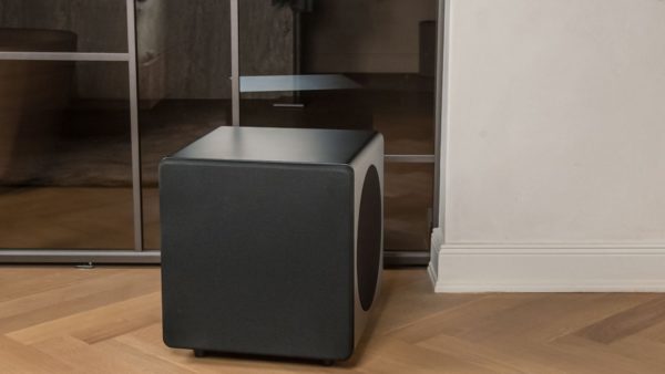 Velodyne Deep Waves 12 - Bild 2