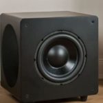 Velodyne Deep Waves 10
