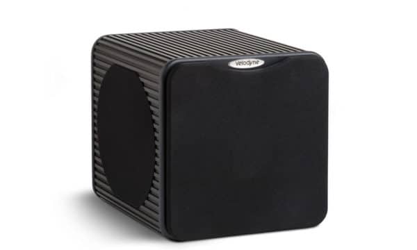 Velodyne MicroVee X MKII - Bild 5