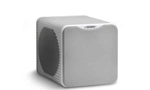 Velodyne MicroVee X MKII - Bild 6