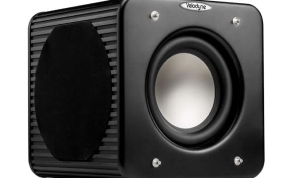 Velodyne MicroVee X MKII Subwoofers