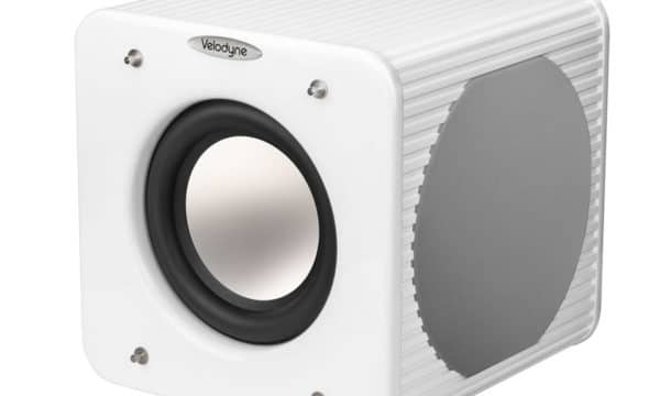 Velodyne MicroVee X MKII - Bild 8