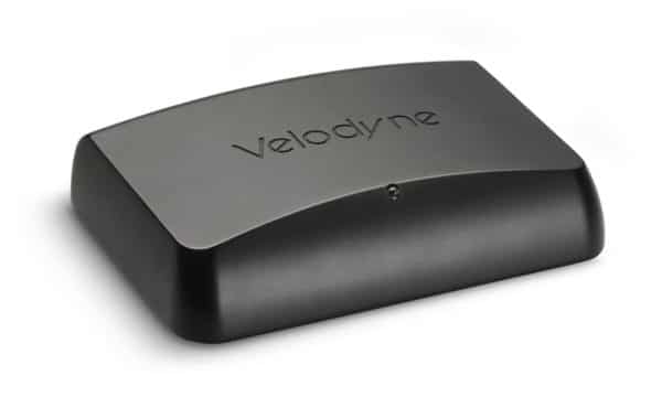 Velodyne Wi-Connect 10 System II Övrigt