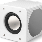 Velodyne MicroVee X MKII