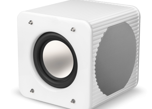 Velodyne MicroVee X MKII