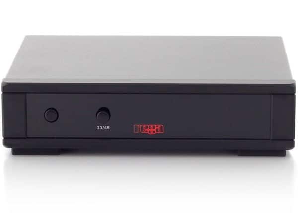 Rega Neo PSU MK2 - Bild 3
