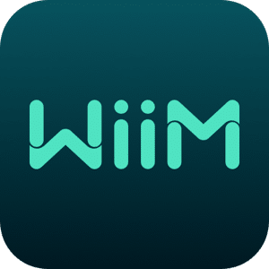 WiiM Mini 5V/1A Försteg 2-Kanal