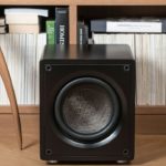 Velodyne VI-Q 10