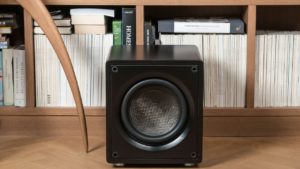 Velodyne VI-Q 10 Subwoofers