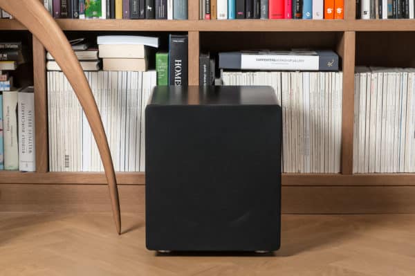 Velodyne VI-Q 10 - Bild 2