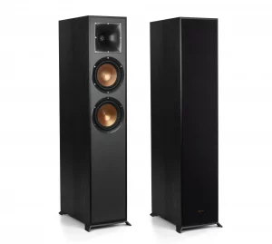 Black Week Hifi & Ljud - Golvhögtalare Klipsch Reference R-620F