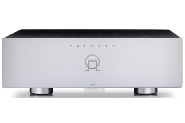 Primare A35.2 - Bild 2