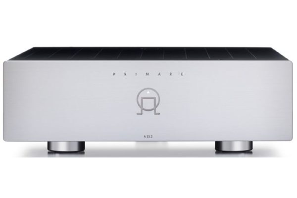 Primare A35.2 2-Kanals/Monoblock