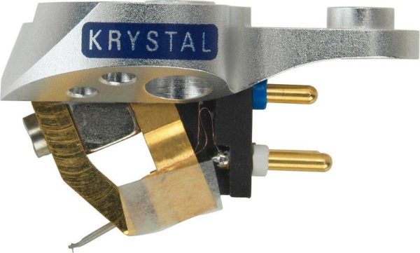 Linn Krystal Pickup