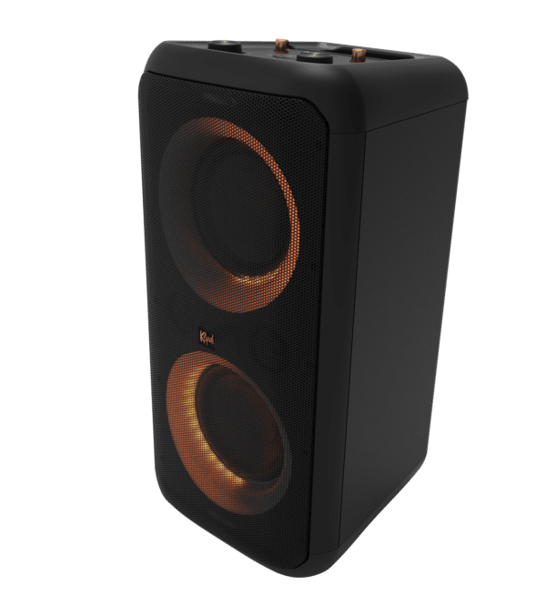 Klipsch GIG XXL Aktiva Bluetoothhögtalare