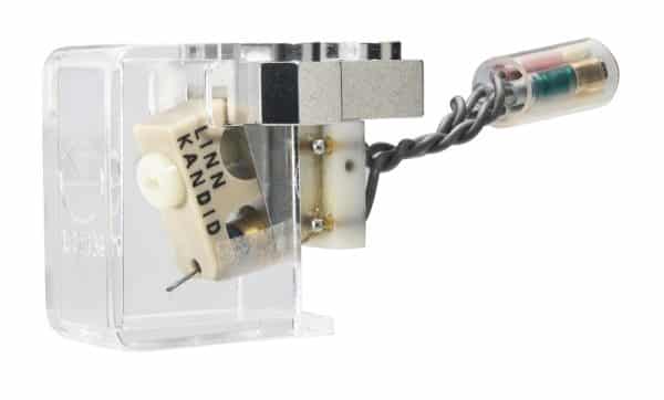 Linn Kandid Pickup