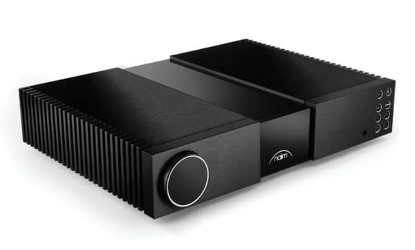 Naim NAC 332 Försteg 2-Kanal