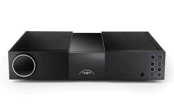 Naim NAC 332 Försteg 2-Kanal