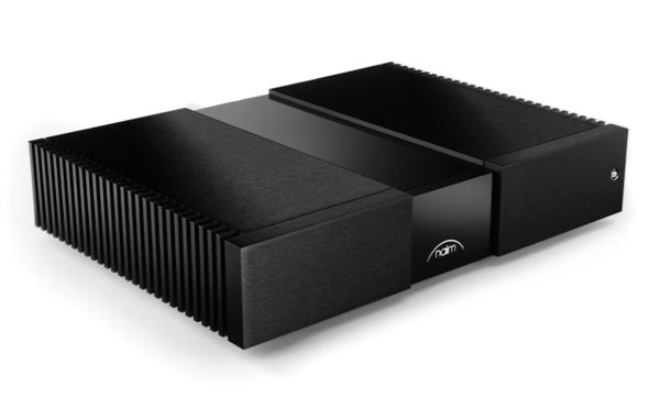 Naim NAP 350 2-Kanals/Monoblock