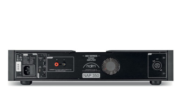 Naim NAP 350 - Bild 2