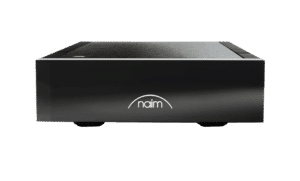 Naim NPX TT Extern Nätdel