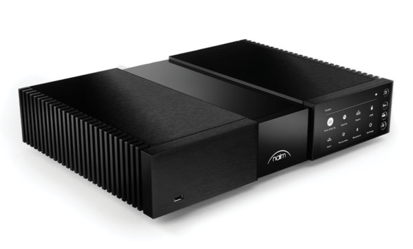 Naim NSS 333 - Bild 6