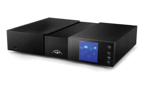 Naim NSS 333 D/A Omvandlare & DAC