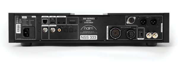 Naim NSS 333 - Bild 2