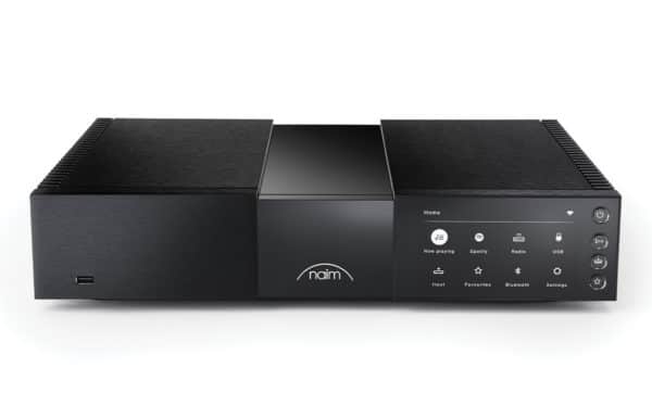 Naim NSS 333 - Bild 7