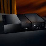 Naim NSS 333 mediaspelare med stöd för Chromecast