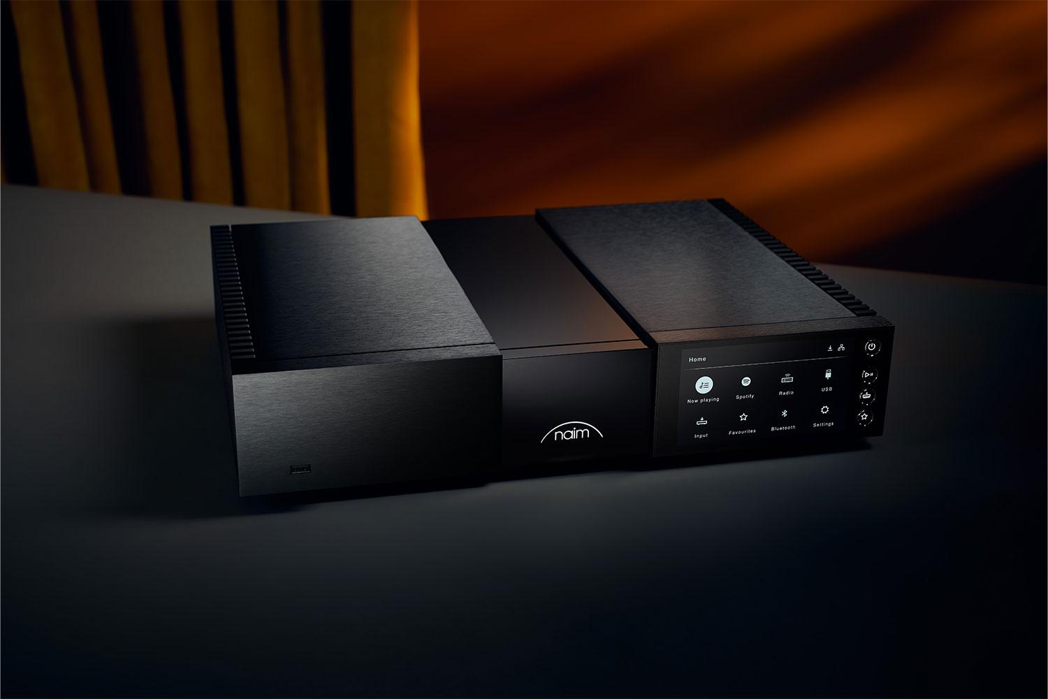 Naim NSS 333