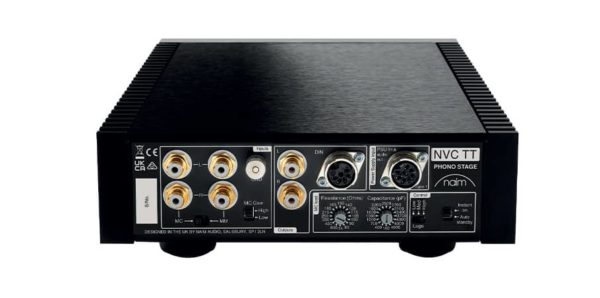 Naim NVC TT - Bild 2