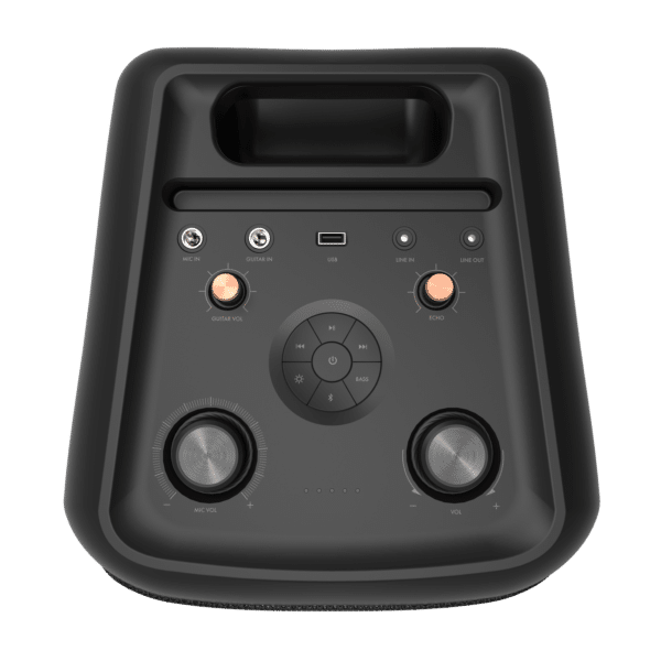Klipsch GIG XXL Aktiva Bluetoothhögtalare