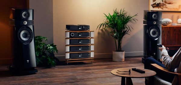 Naim NAC 332 - Bild 7