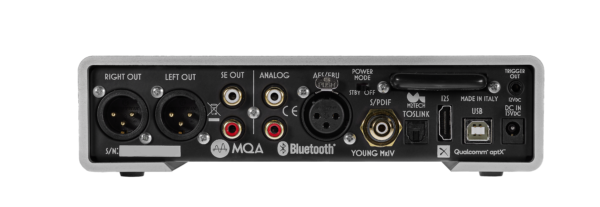 M2Tech Young MkIV - Bild 2
