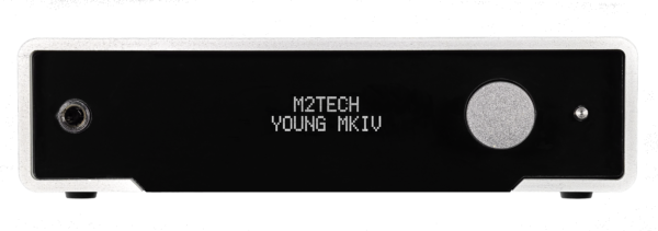 M2Tech Young MkIV - Bild 3