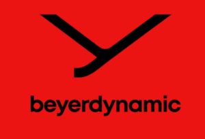 Beyerdynamic Amiron Wireless Bluetooth Hörlurar Trådlösa hörlurar