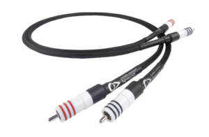 Chord SignatureX Tuned ARAY RCA