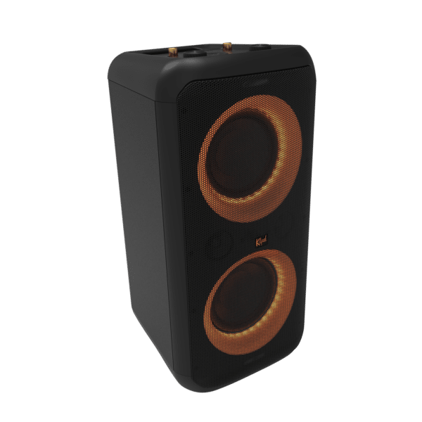 Klipsch GIG XXL Aktiva Bluetoothhögtalare