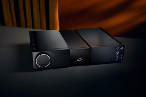 Naim NAC 332 Försteg 2-Kanal