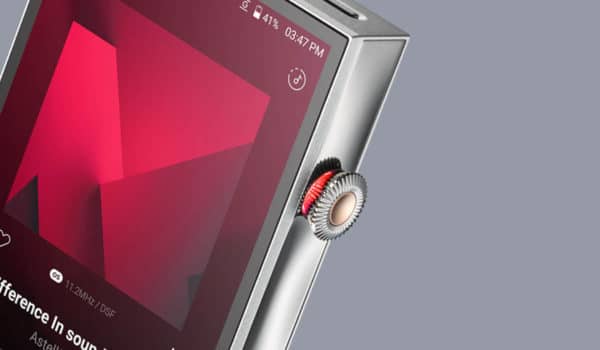 Astell & Kern SE300 - Bild 12