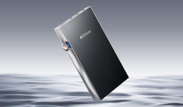 Astell & Kern SE300 - Bild 5