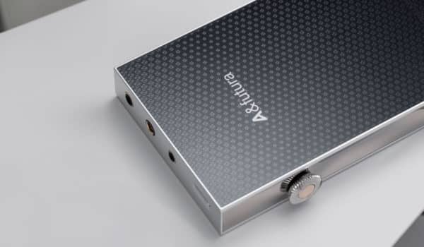 Astell & Kern SE300 - Bild 4