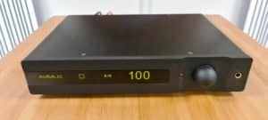 Auralic Altair MK1 Begagnad HiFi