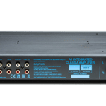Musical Fidelity A1 - Bild 2