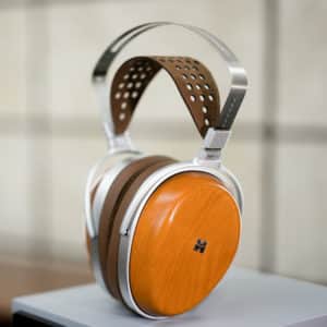 Hifiman Audivina Hörlurar Sluten