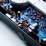 Musical Fidelity A1 - Bild 3