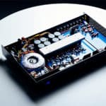 Musical Fidelity A1 - Bild 4
